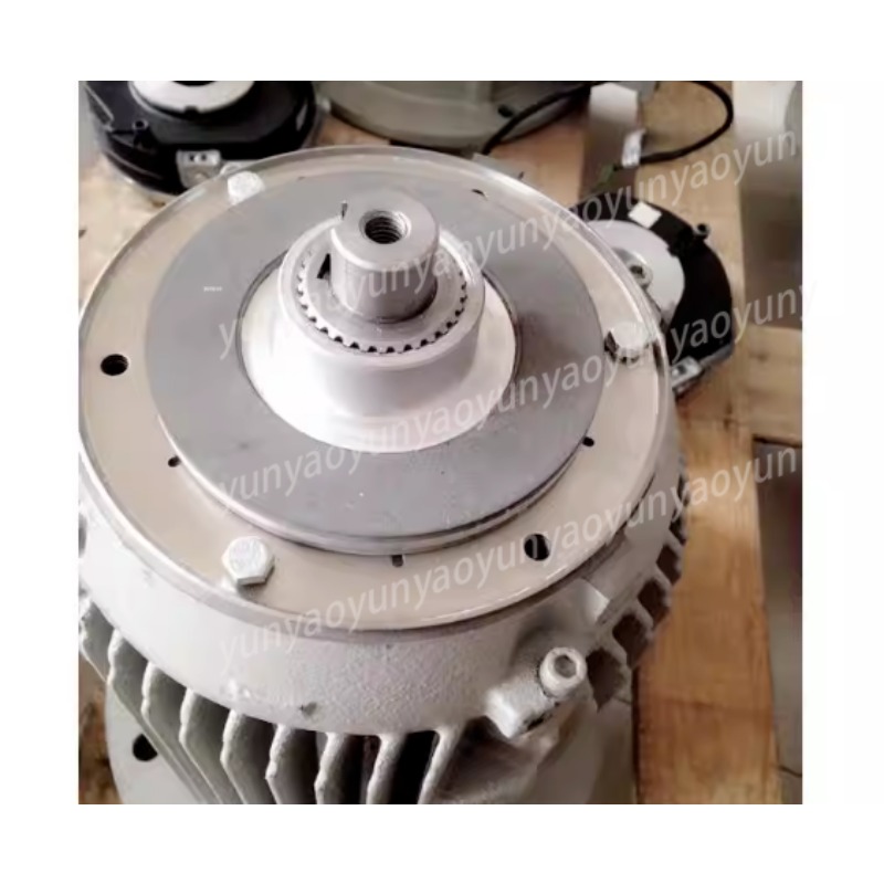 Pastilha de Freio de Motor BFK - Brake Rotor avaliação e preço