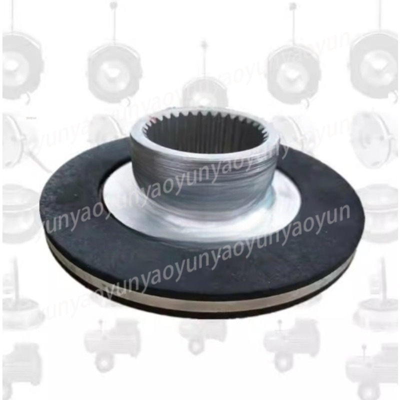 Pastilha de Freio de Motor BFK - Brake Rotor avaliação e preço