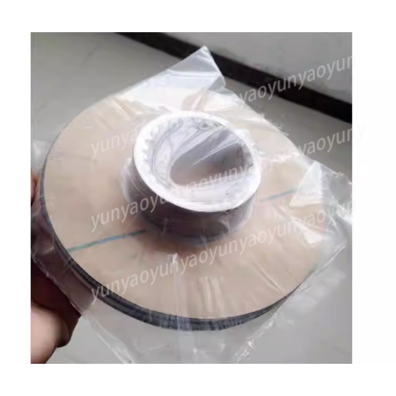 Pastilha de Freio de Motor BFK - Brake Rotor avaliação e preço