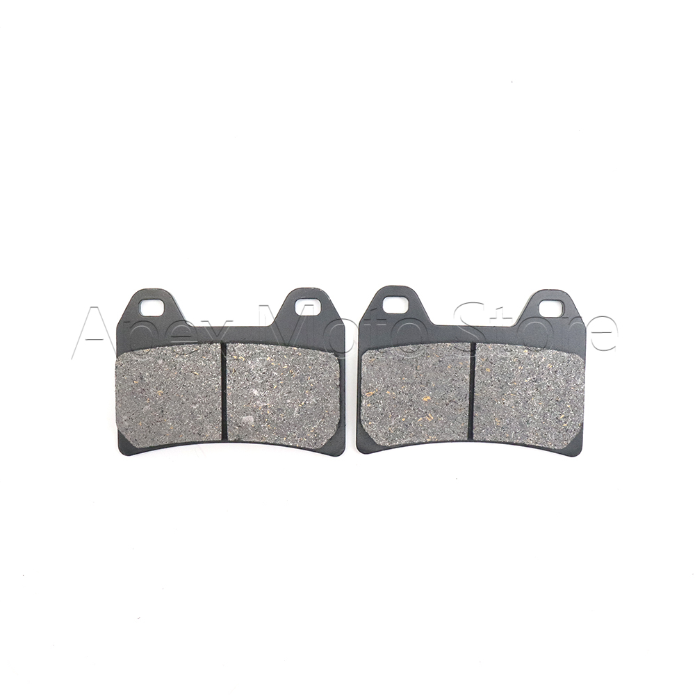 Acessórios para motocicletas,  - Motorcycle Brake Pads avaliação e preço