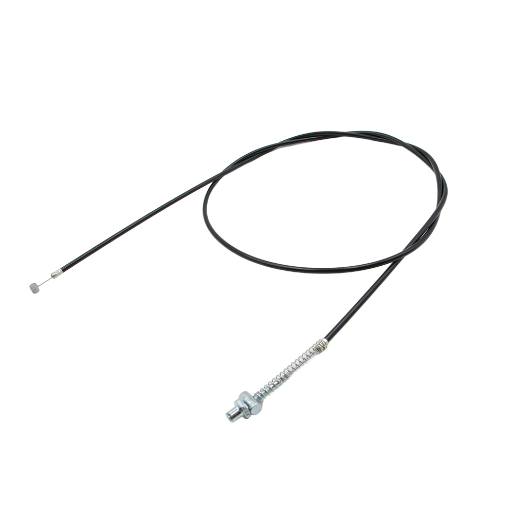 Cabo de Freio Dianteiro/Trasei - Motorcycle Brake Cable avaliação e preço