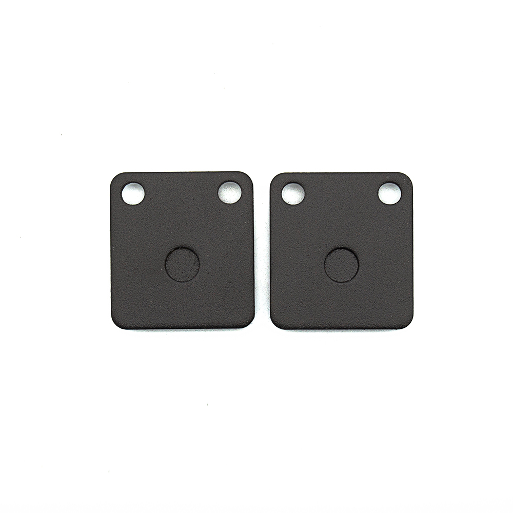 Pastilhas de freio para motoci - Brake Pads Bike avaliação e preço