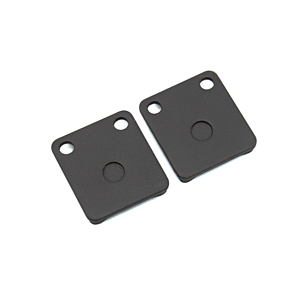 Pastilhas de freio para motoci - Brake Pads Bike avaliação e preço