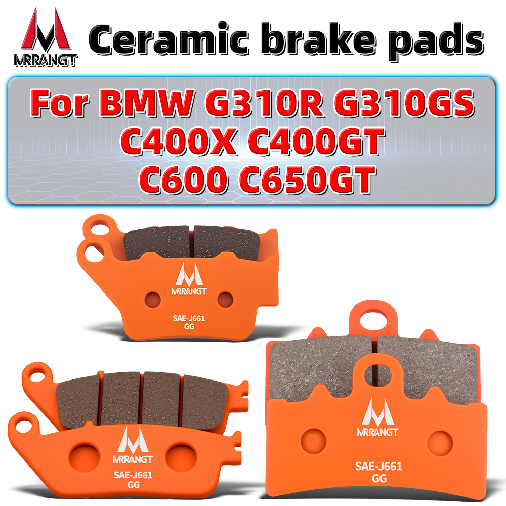 Pastilhas de Freio Cerâmicas d - Carbon Ceramic Motorcycle Brake Rotor avaliação e preço