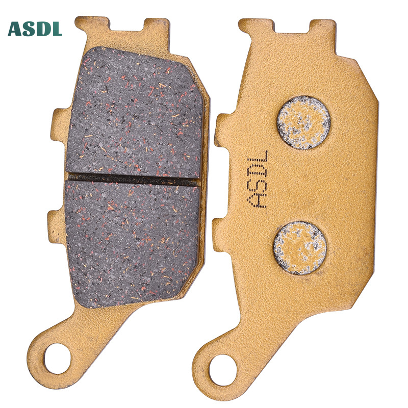 Pastilhas de freio cerâmicas d - Carbon Ceramic Motorcycle Brake Rotor avaliação e preço