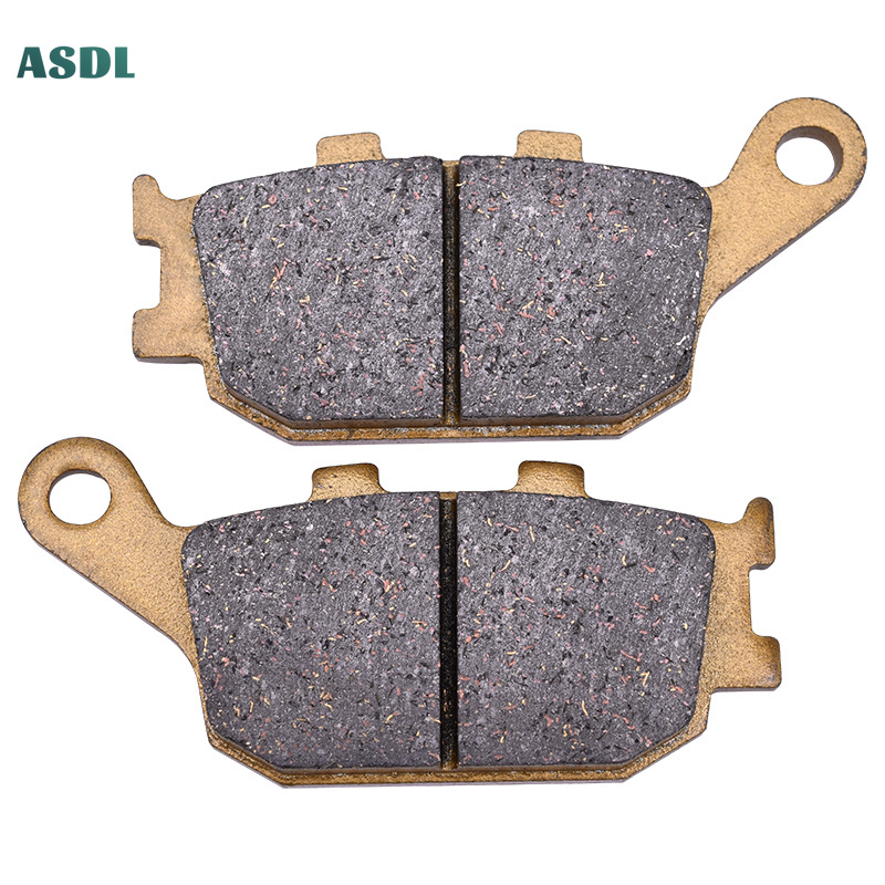 Pastilhas de freio cerâmicas d - Carbon Ceramic Motorcycle Brake Rotor avaliação e preço