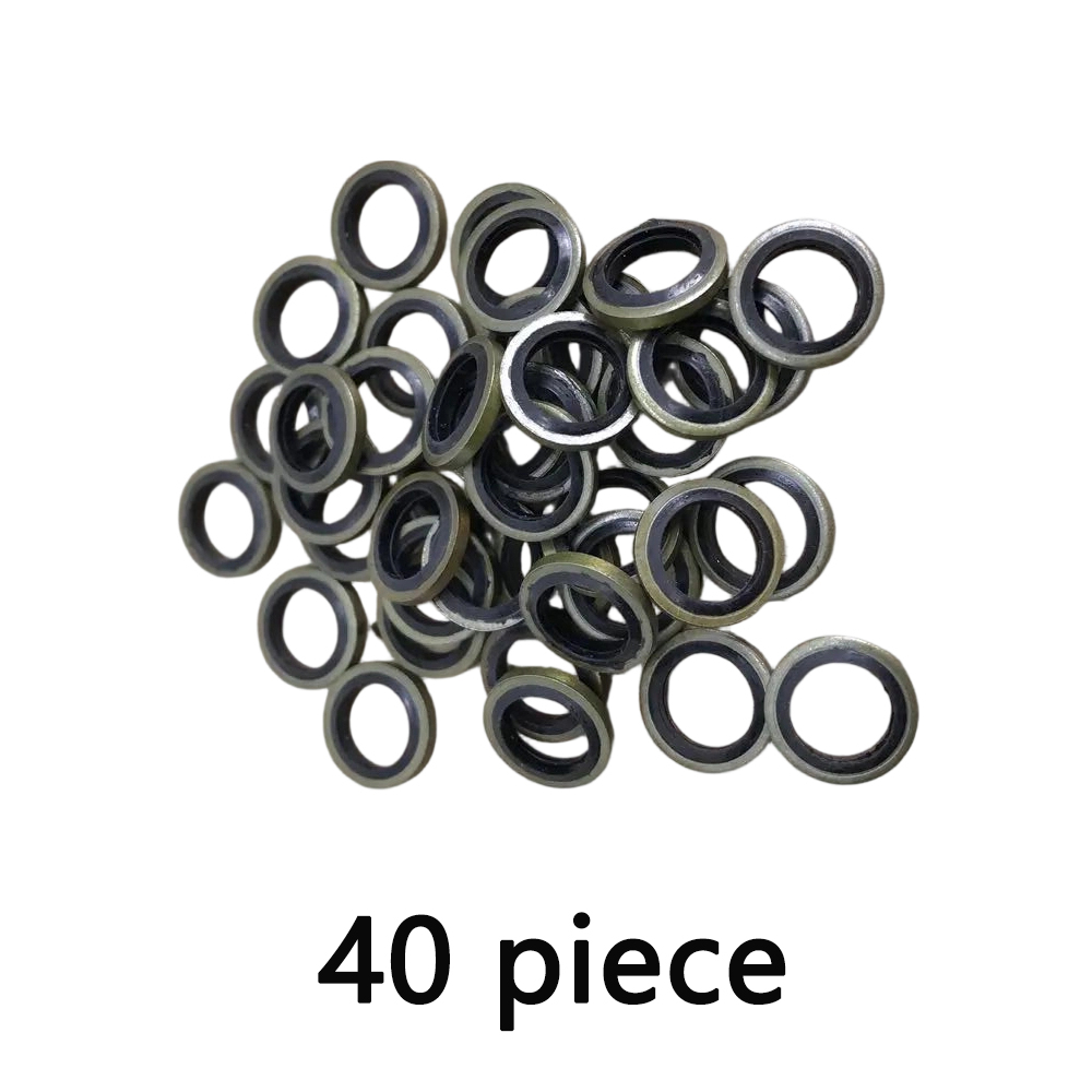 Arruela de Vedação de Cobre M1 - Motorcycle Brake Cable avaliação e preço