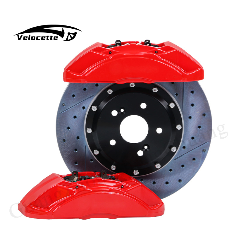 Reequipamento atualização kit  - Brake Caliper avaliação e preço