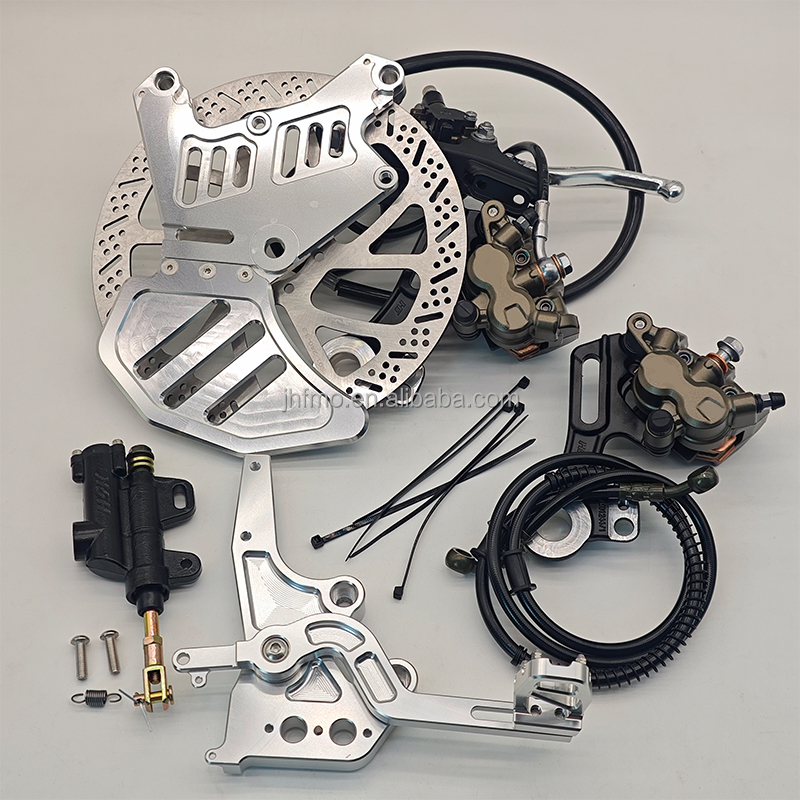 Suporte de Caliper Duplo + Rot - Brake Caliper avaliação e preço