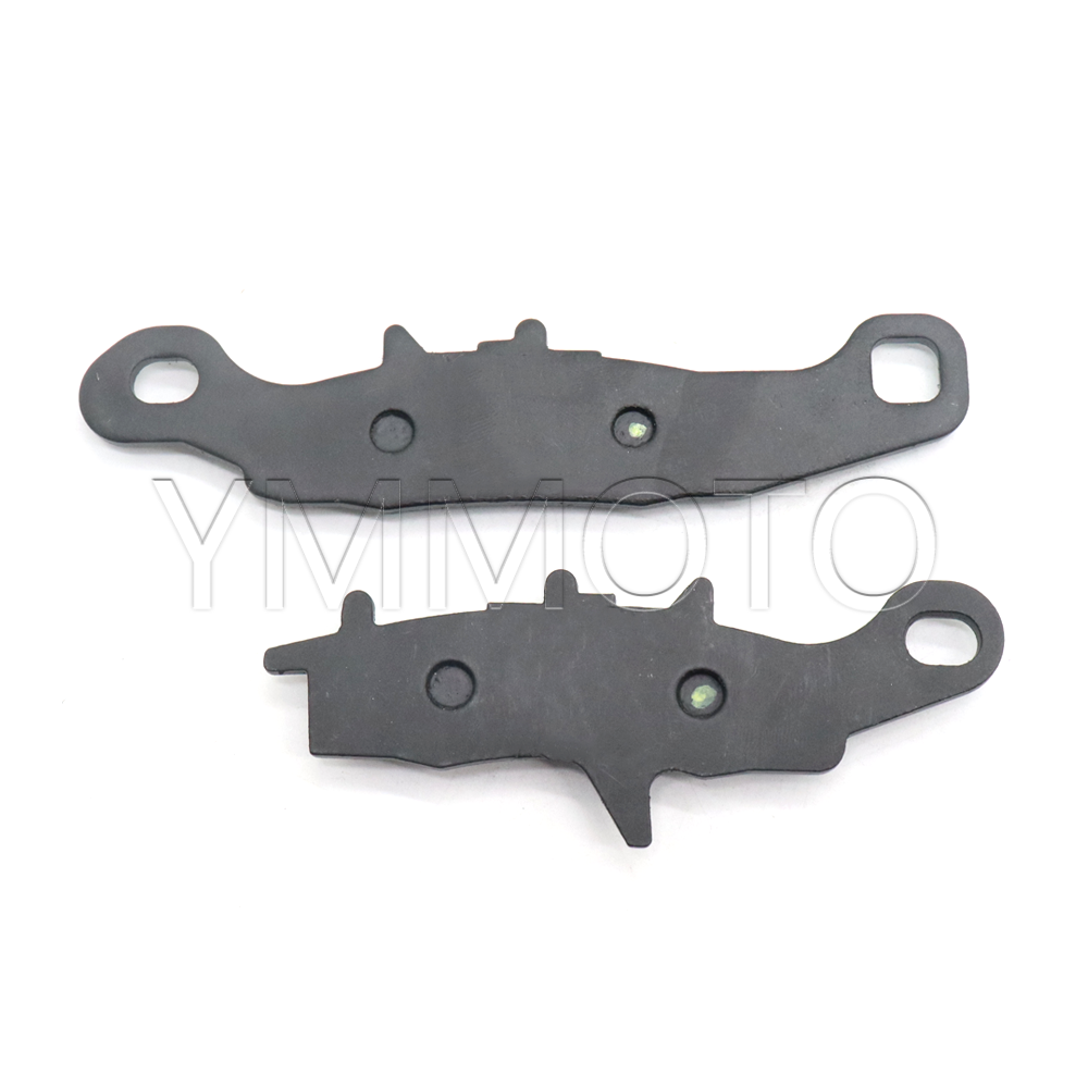 Pastilhas de Freio Dianteiras  - Motorcycle Brake Pads avaliação e preço