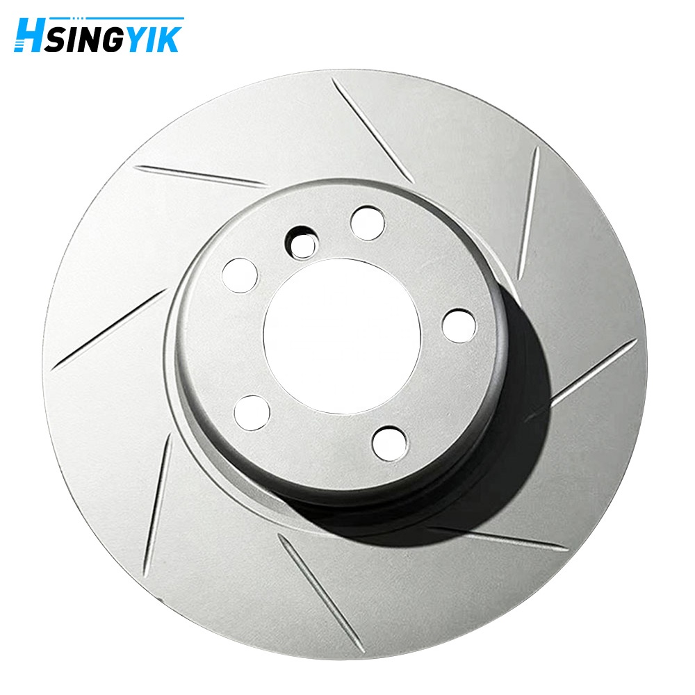 2026 novo rotor de disco de fr - Brake Rotor avaliação e preço