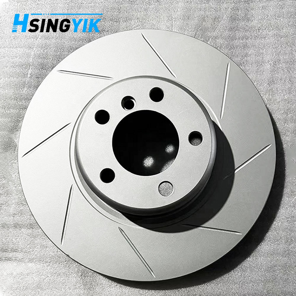 2026 novo rotor de disco de fr - Brake Rotor avaliação e preço