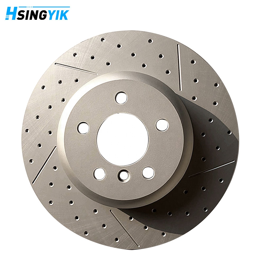 2026 novo rotor de disco de fr - Brake Rotor avaliação e preço