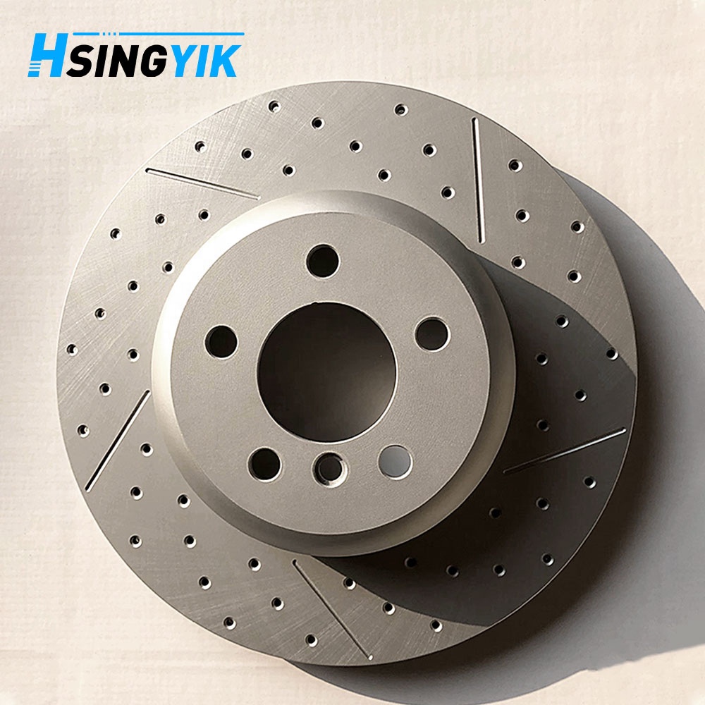 2026 novo rotor de disco de fr - Brake Rotor avaliação e preço