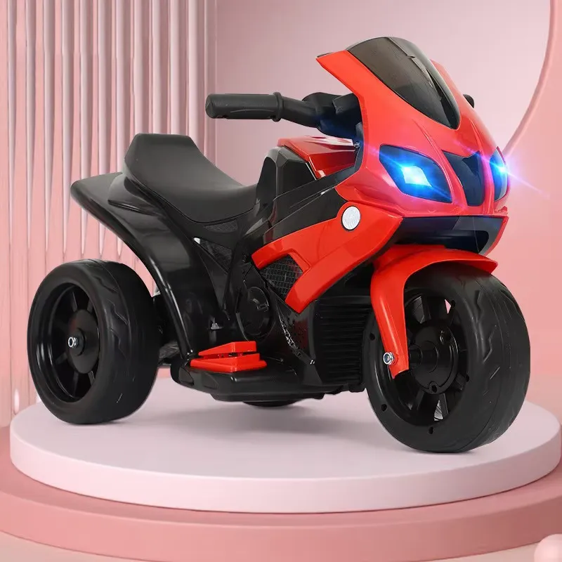 Motocicleta Elétrica para Cria - Brake Disc Motorcycle avaliação e preço