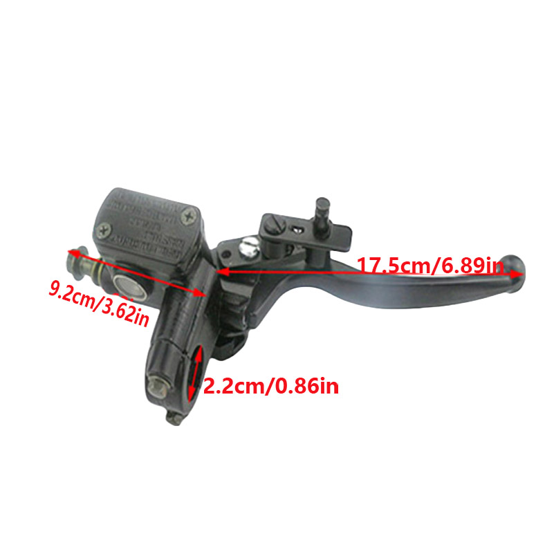 Conjunto de Freio a Disco Dian - Brake Disc Motorcycle avaliação e preço