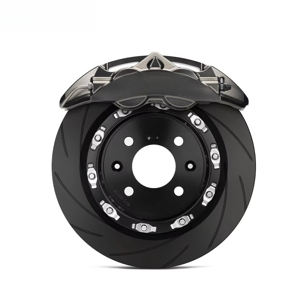Kit de Freio Dianteiro P42 Sup - Brake Rotor avaliação e preço