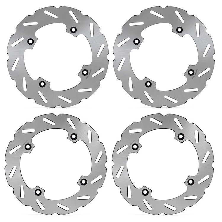 Novo Disco de Freio Dianteiro  - Brake Disc Motorcycle avaliação e preço
