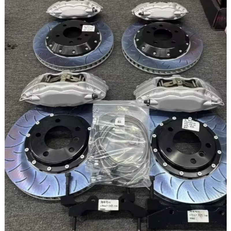 Novo Kit de Freio Velocette Bi - Brake Rotor avaliação e preço