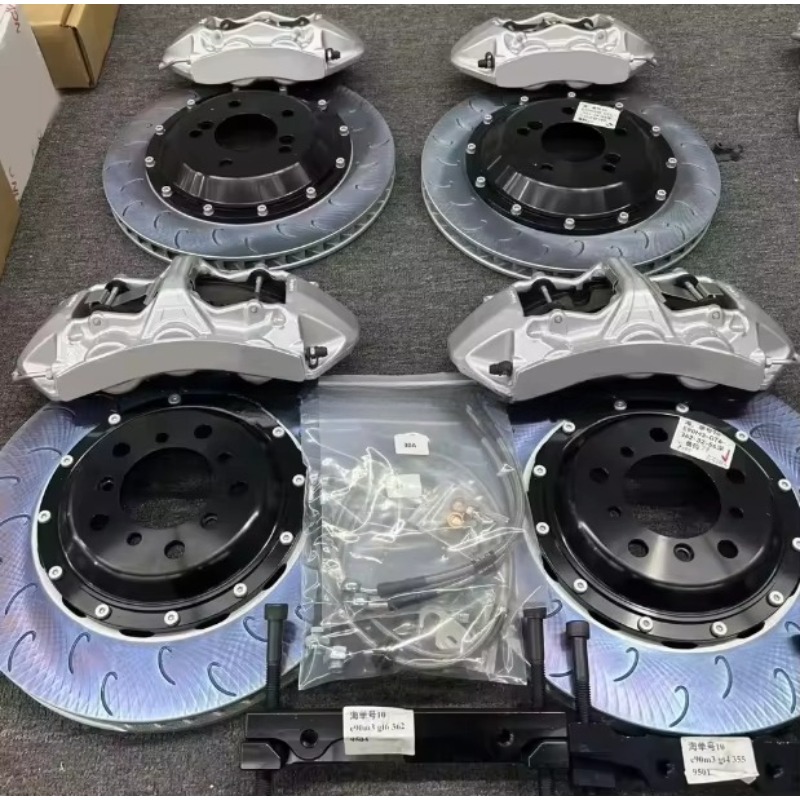 Novo Kit de Freio Velocette Bi - Brake Rotor avaliação e preço