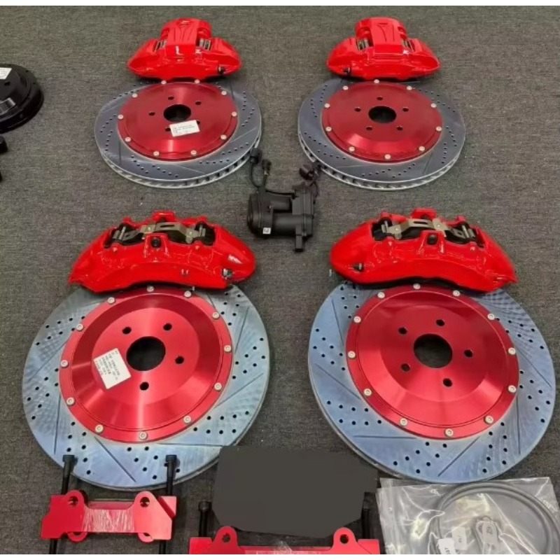 Novo Kit de Freio Velocette Bi - Brake Rotor avaliação e preço