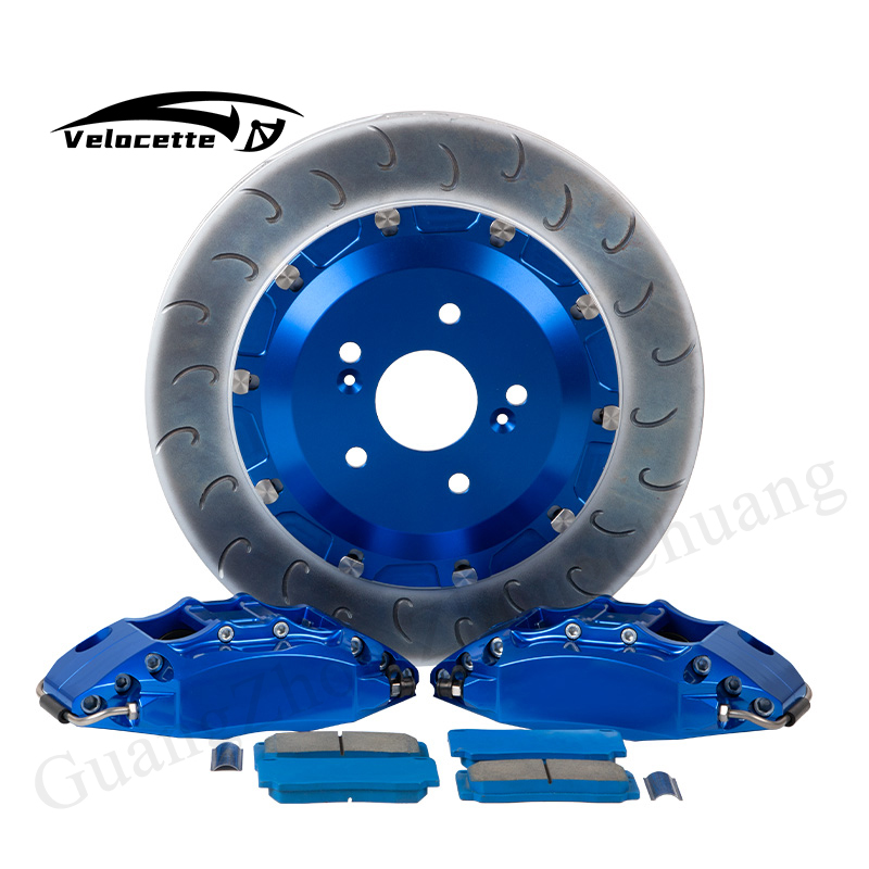 Para 495 kit de pinça de freio - Brake Caliper avaliação e preço