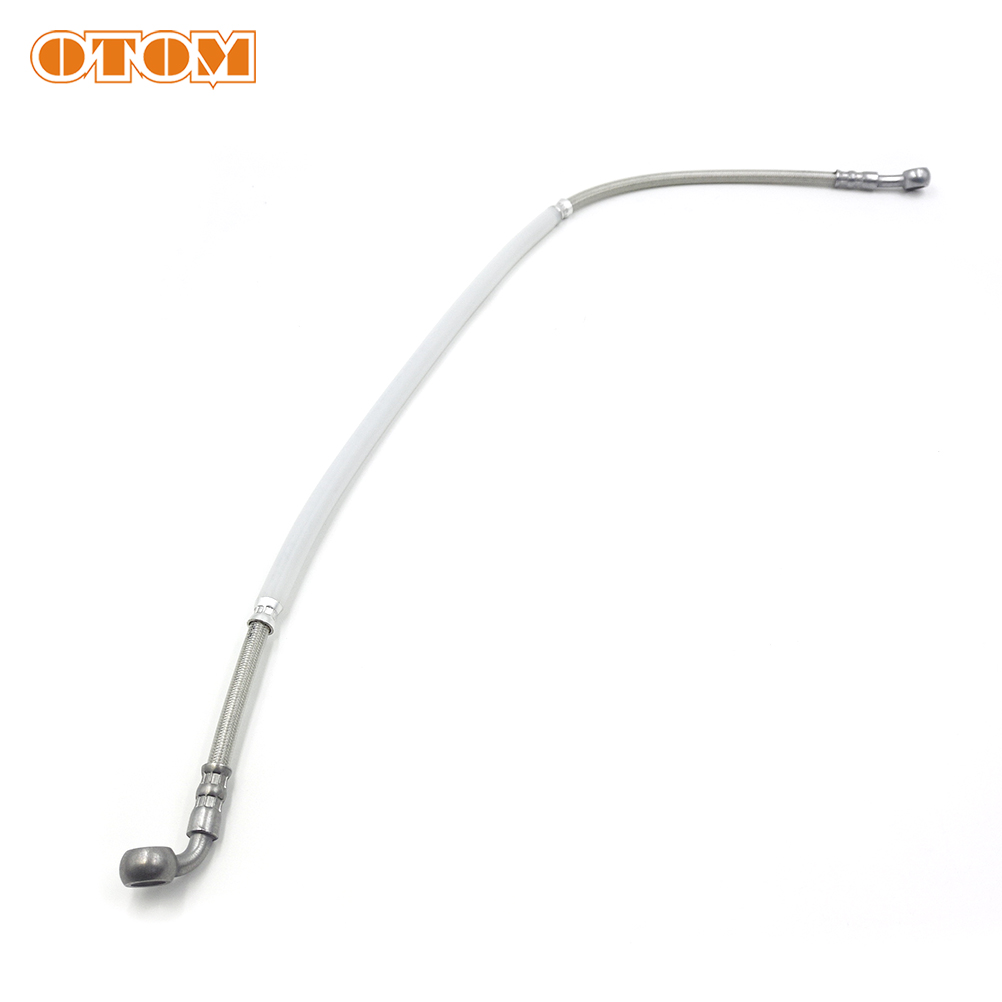 Otom mangueira de freio trasei - Motorcycle Brake Cable avaliação e preço