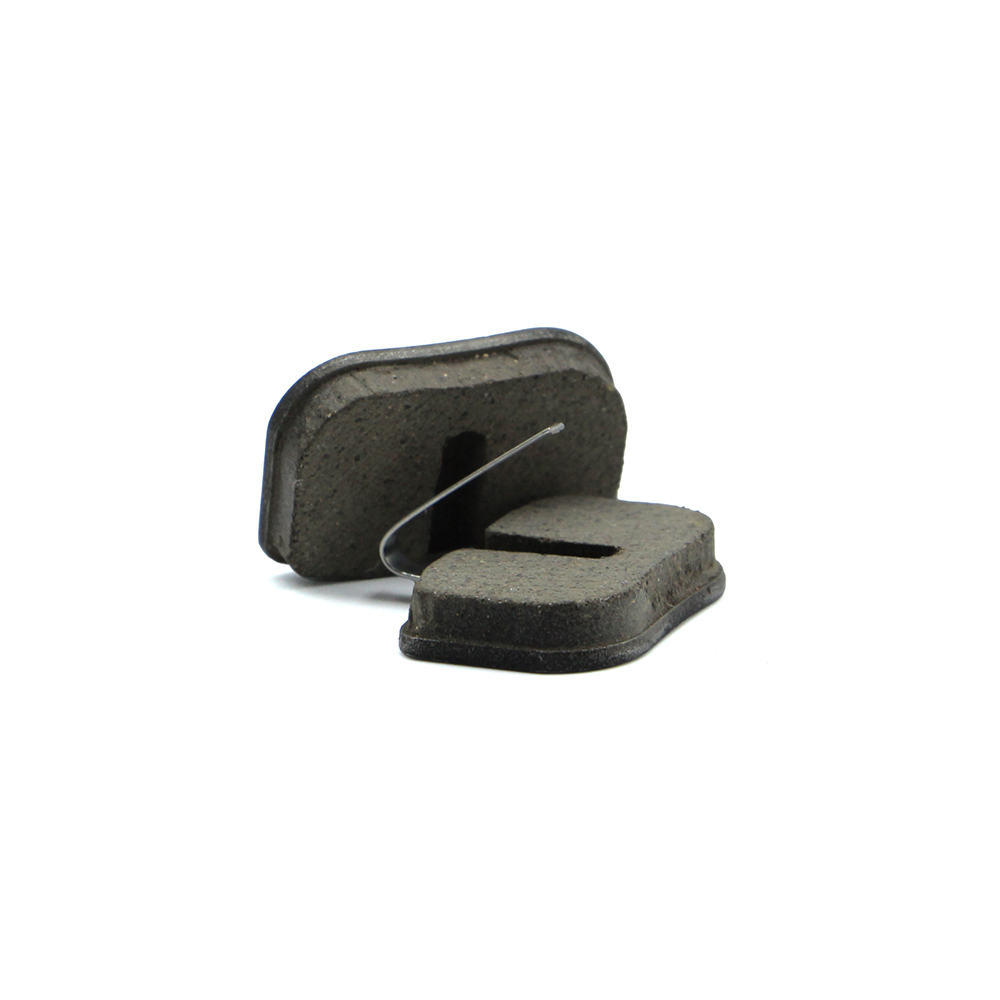 Placa de Fricção para Pastilha - Brake Pads Bike avaliação e preço
