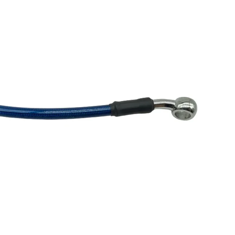 2X Universal 30cm-220cm 28 °   - Motorcycle Brake Cable avaliação e preço