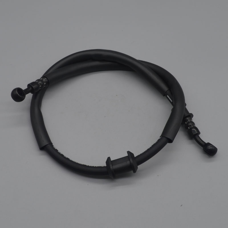 125cc linha de freio da motoci - Motorcycle Brake Cable avaliação e preço
