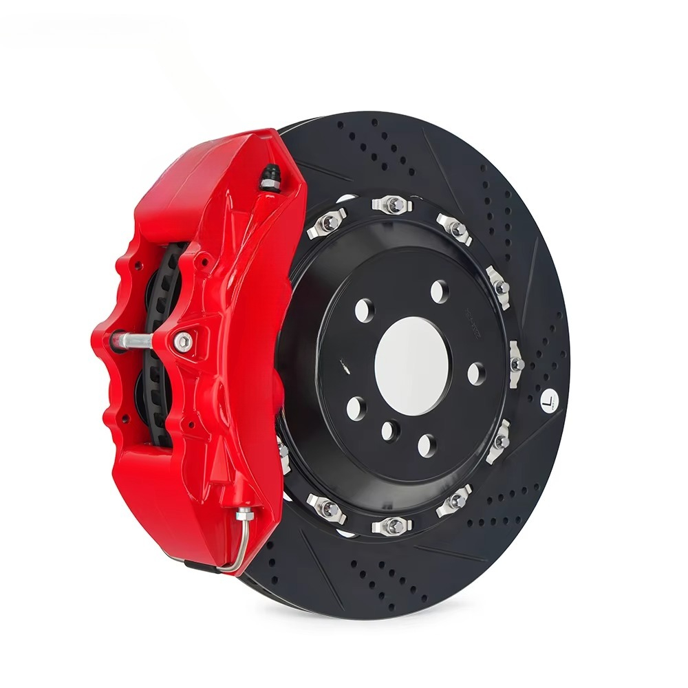 Kit de Freio Dianteiro P40NS+  - Brake Rotor avaliação e preço