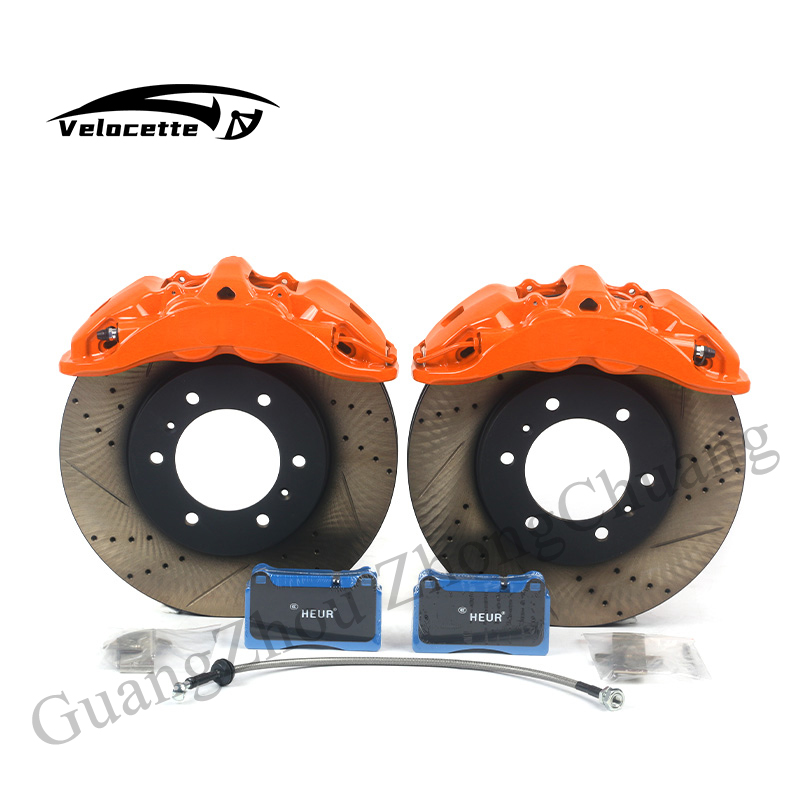 Kit de freio de peça automotiv - Brake Caliper avaliação e preço