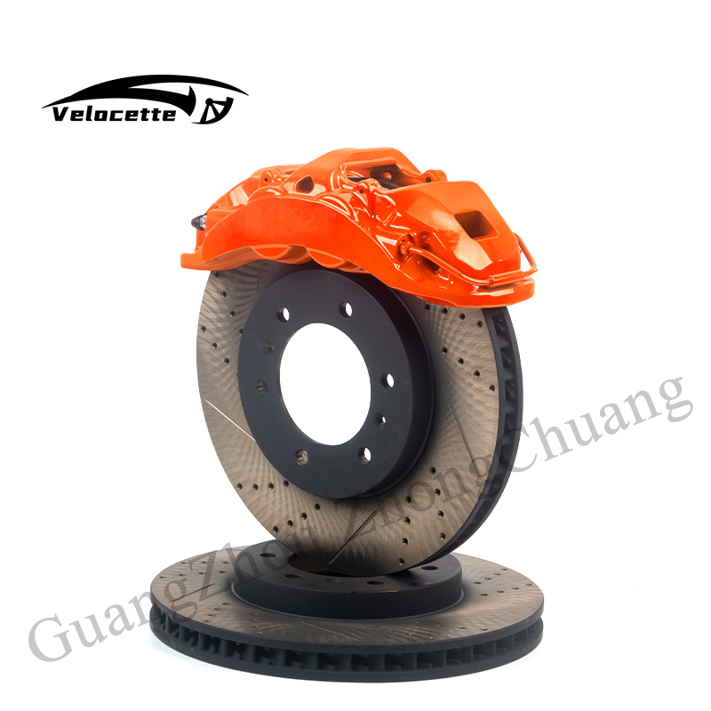 Kit de freio de peça automotiv - Brake Caliper avaliação e preço
