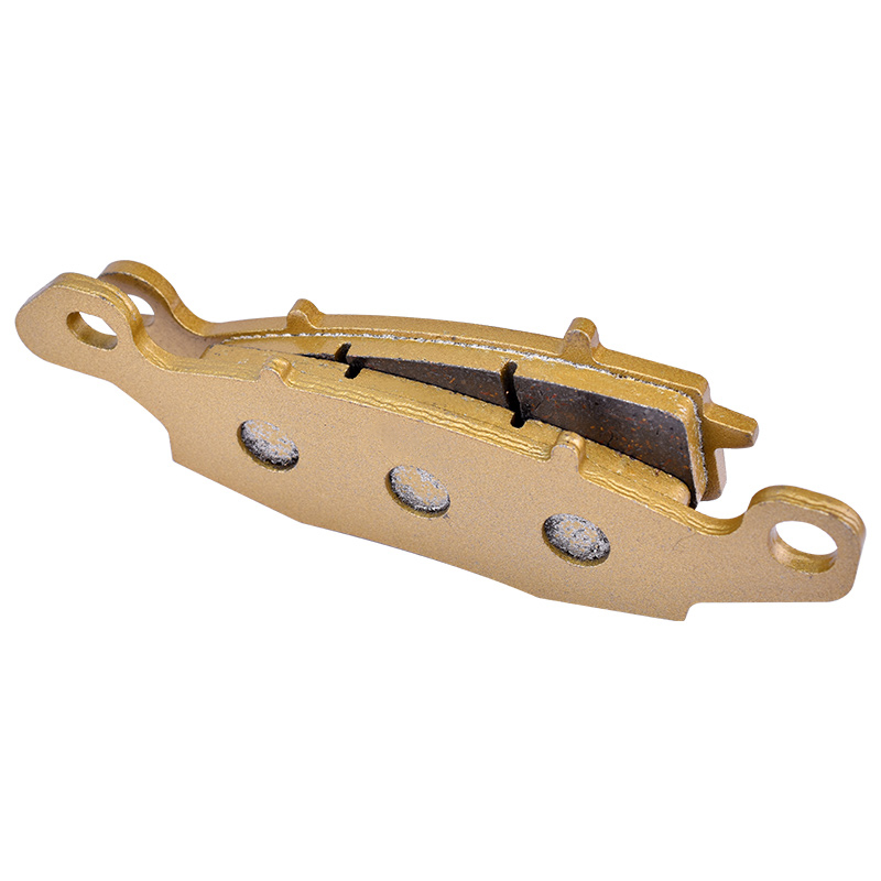 Pastilhas de freio dianteiro e - Carbon Ceramic Motorcycle Brake Rotor avaliação e preço