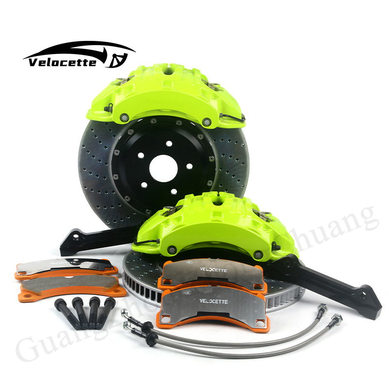 Personalize 19z alto desempenh - Brake Caliper avaliação e preço