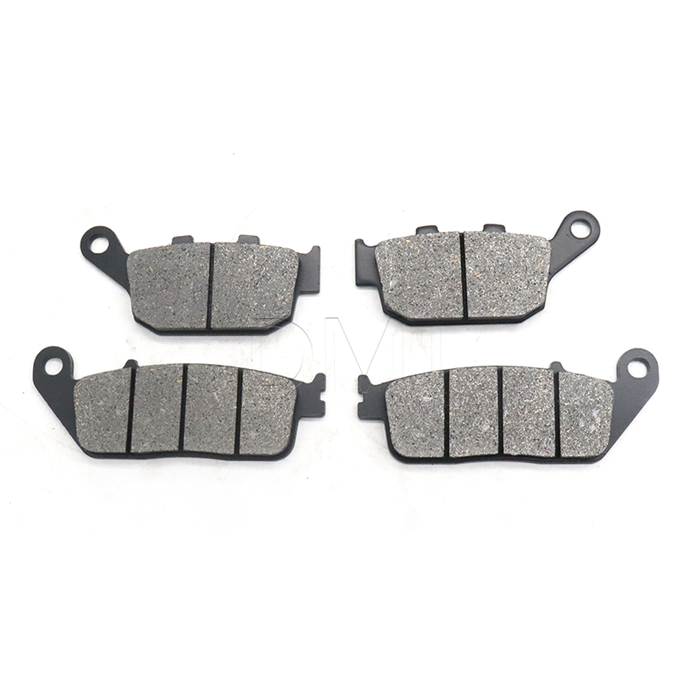 Acessórios para motocicletas:  - Motorcycle Brake Pads avaliação e preço