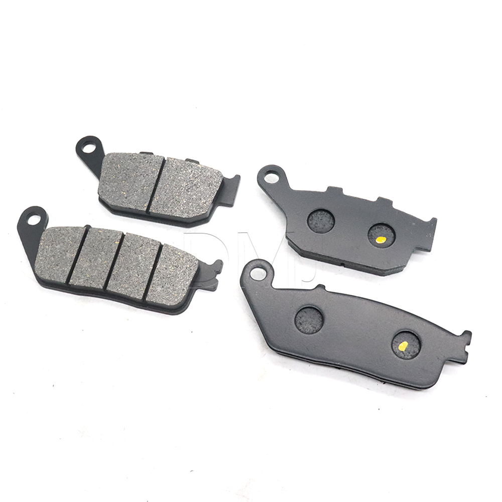 Acessórios para motocicletas:  - Motorcycle Brake Pads avaliação e preço