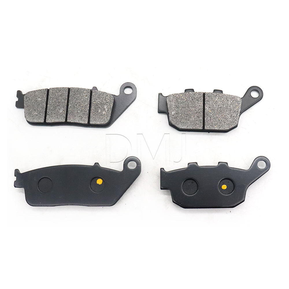 Acessórios para motocicletas:  - Motorcycle Brake Pads avaliação e preço
