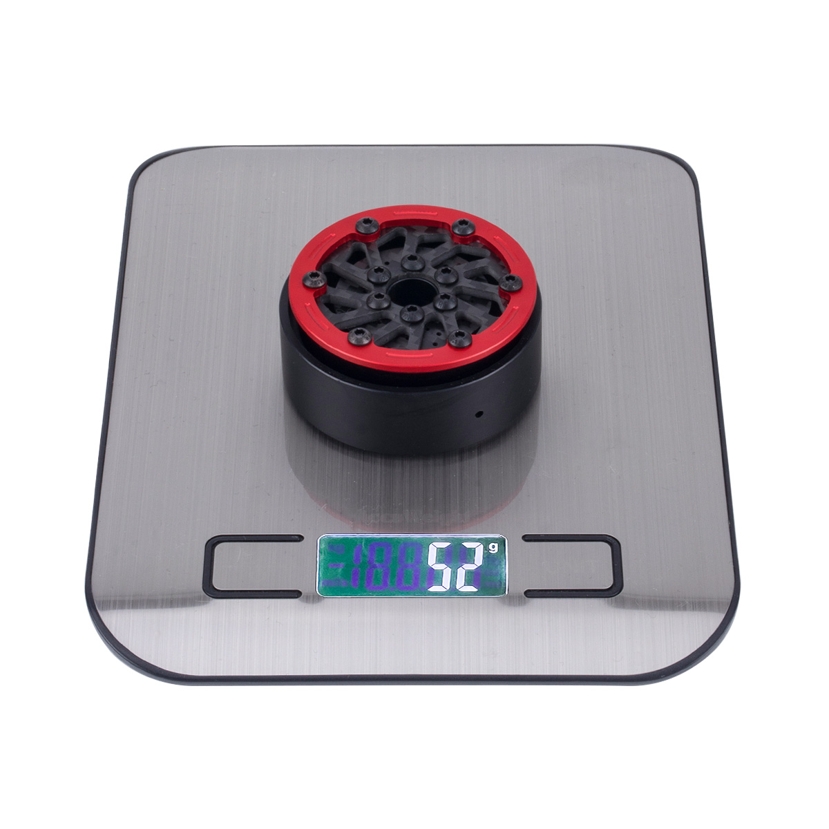 Aro de roda de fibra de carbon - Brake Rotor avaliação e preço