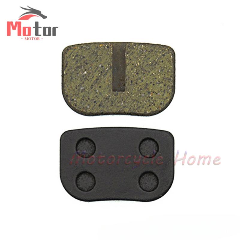 Hotmini bicicleta da sujeira m - Brake Pads Bike avaliação e preço