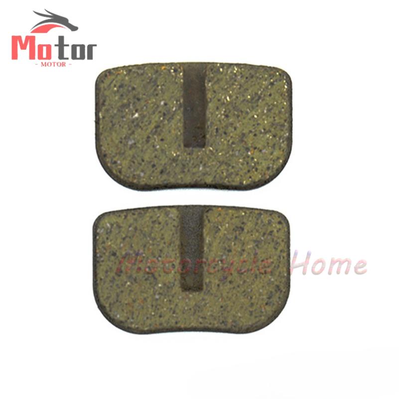 Hotmini bicicleta da sujeira m - Brake Pads Bike avaliação e preço