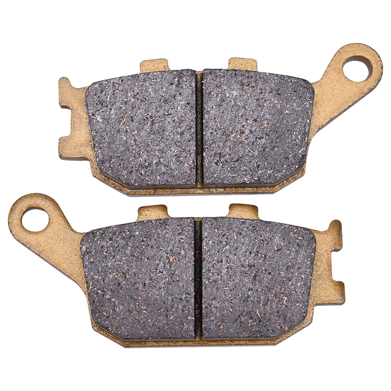 Pastilha de Freio Dianteira e  - Carbon Ceramic Motorcycle Brake Rotor avaliação e preço