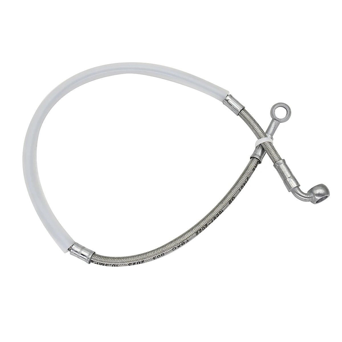Mangueira de óleo de freio dia - Motorcycle Brake Cable avaliação e preço