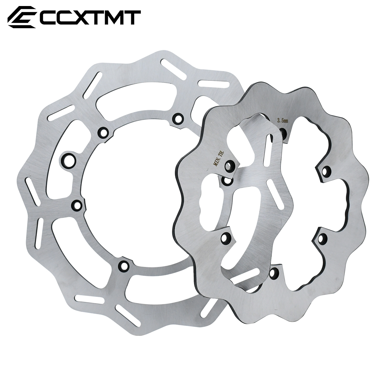 Conjunto de rotor de disco de  - Brake Rotor avaliação e preço