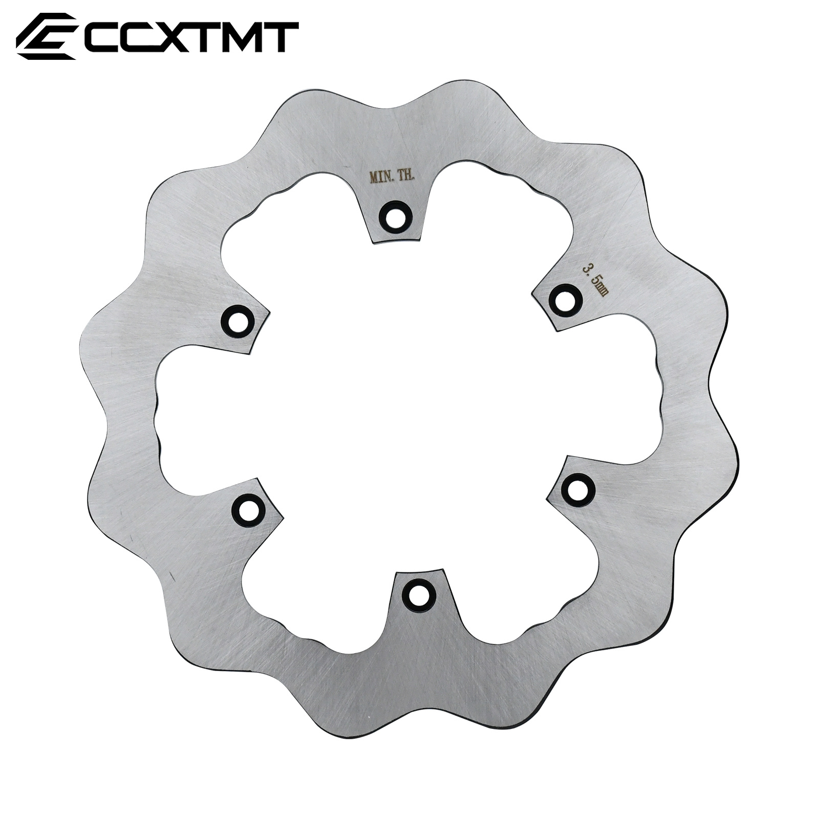 Conjunto de rotor de disco de  - Brake Rotor avaliação e preço