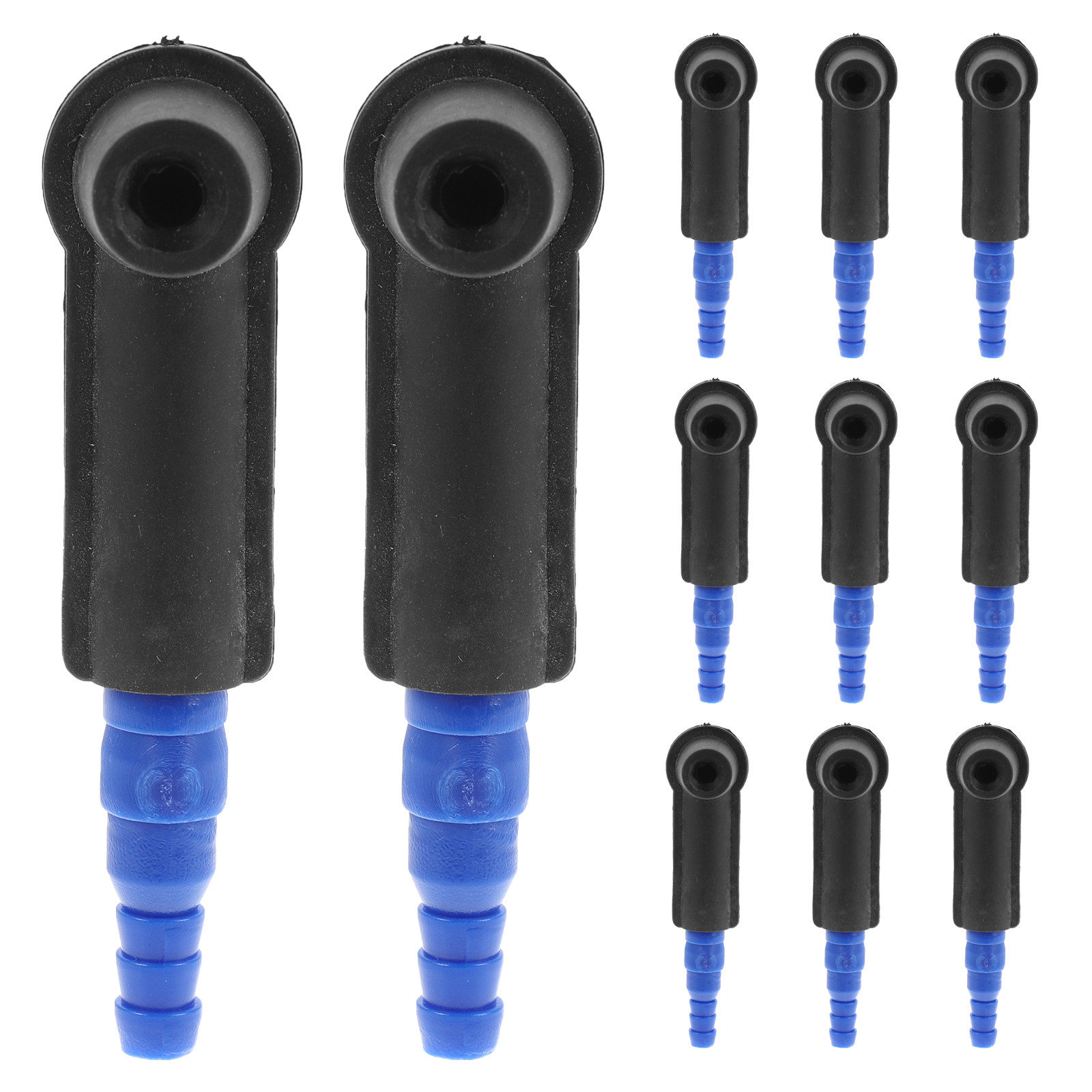 Kit de 20 Adaptadores de Sangr - Brake Fluid avaliação e preço