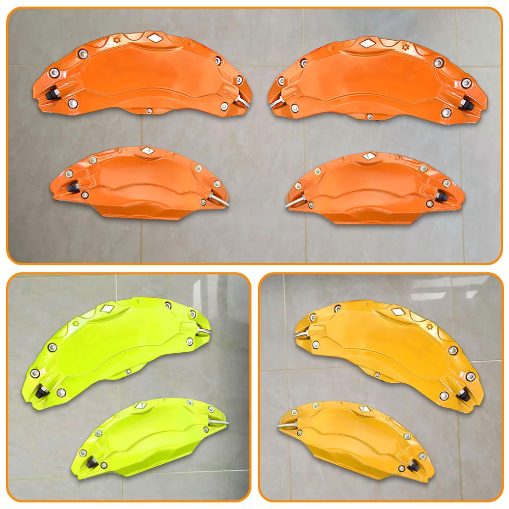 Capas de Caliper de Roda em Li - Brake Caliper avaliação e preço