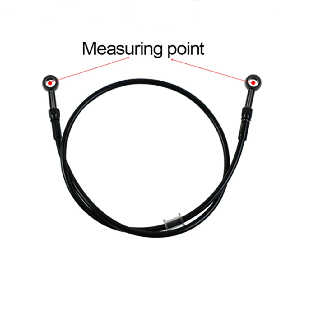Mangueira de Freio para Motoci - Motorcycle Brake Cable avaliação e preço