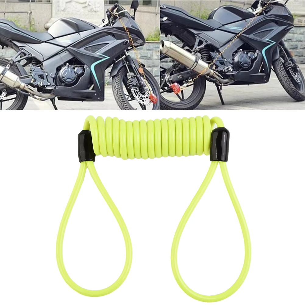 Cabo de lembrete de bloqueio d - Motorcycle Brake Cable avaliação e preço