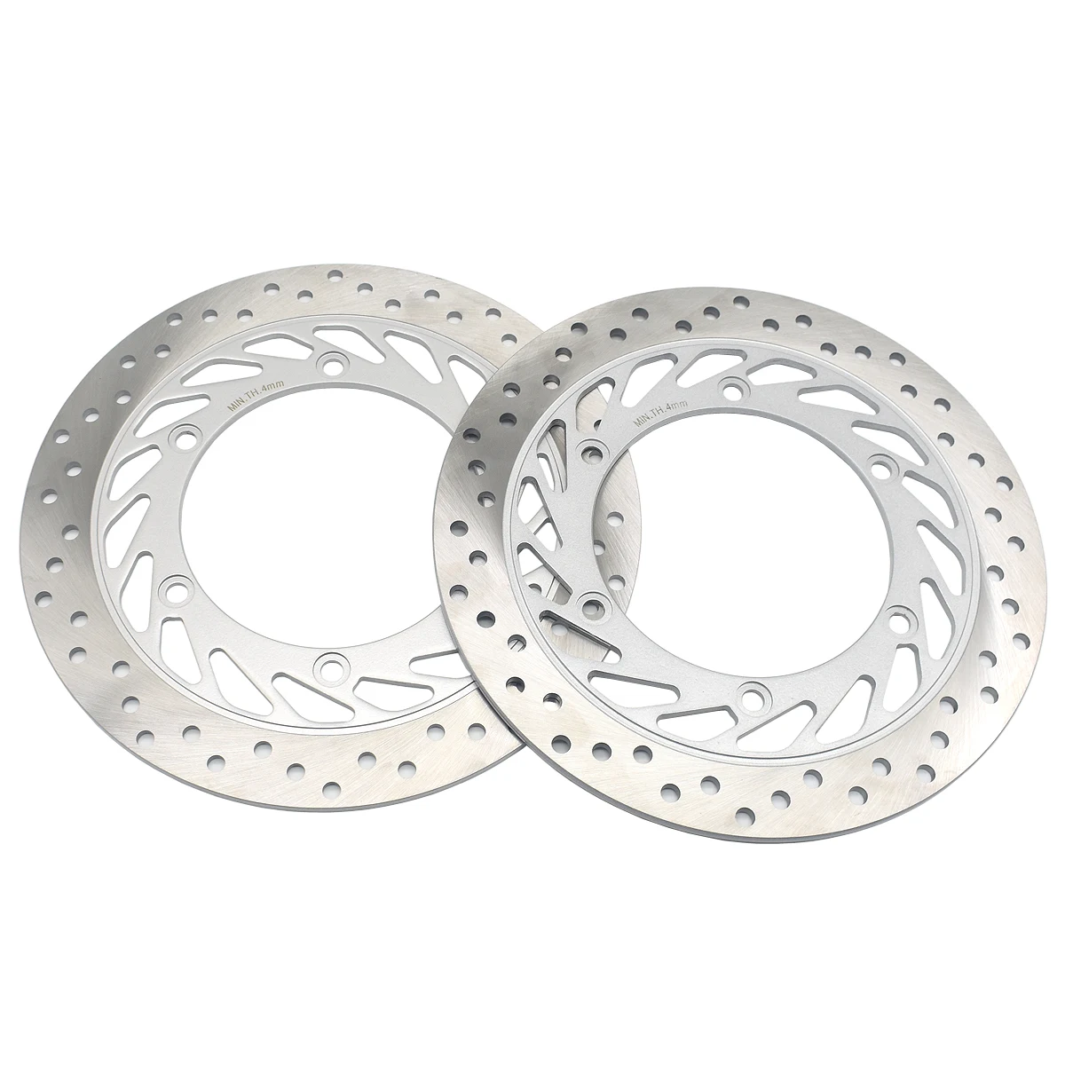 Rotor de freio a disco diantei - Brake Rotor avaliação e preço